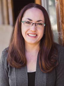 Photo of Katie MacDonald